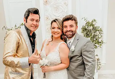 Signature King Ceremony