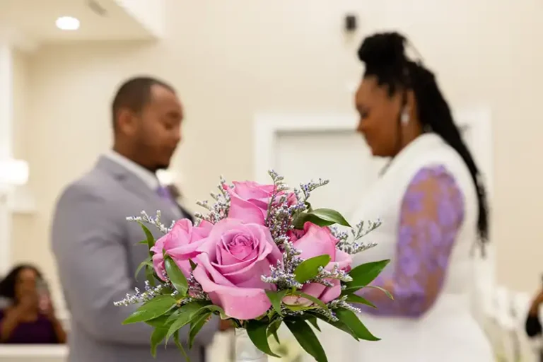 Capture Memories With These Photography Tips for Vegas Chapel Weddings