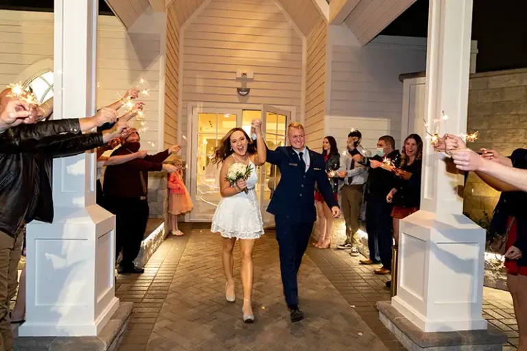 How to Plan Your Vegas Wedding of Your Dreams