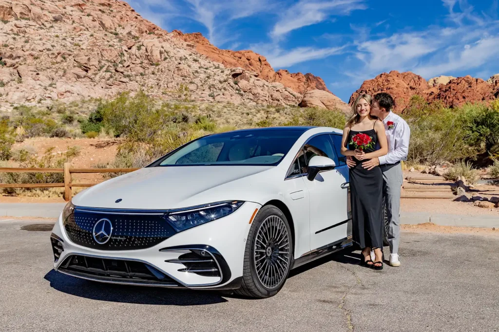 Rock Rock Canyon Weddings